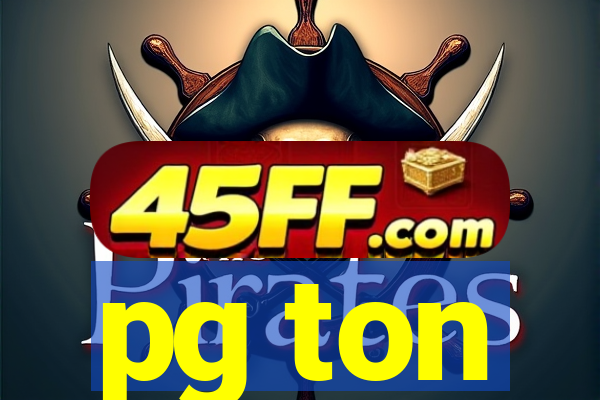 pg ton